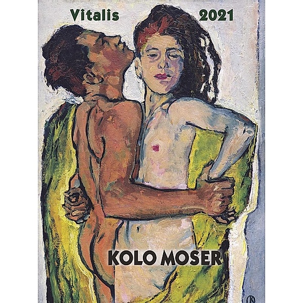 Kolo Moser 2021, Koloman Moser