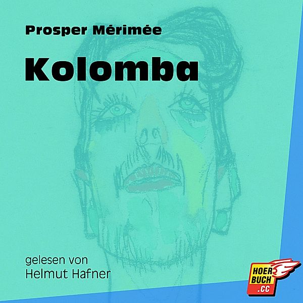 Kolomba, Prosper Mérimée