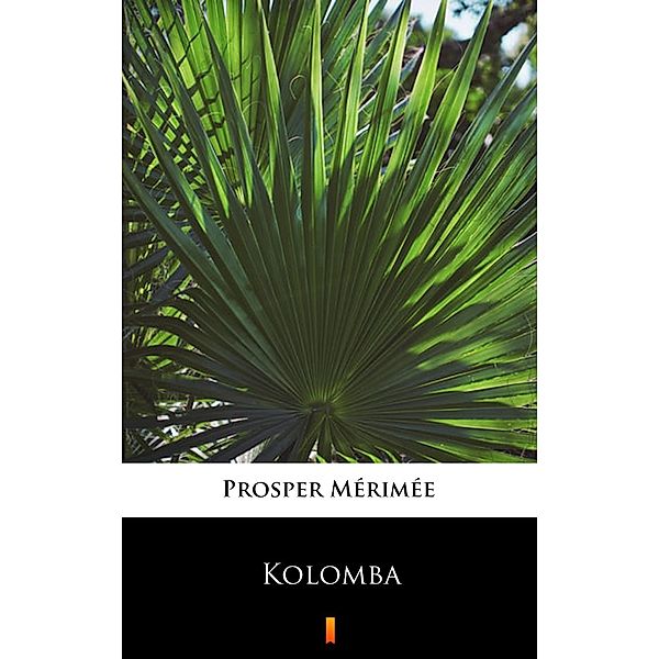 Kolomba, Prosper Mérimée