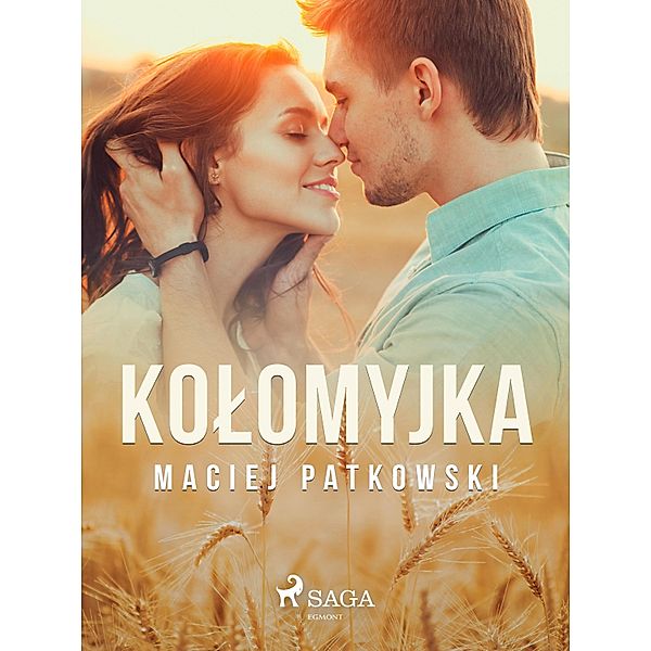 Kolomyjka, Maciej Patkowski