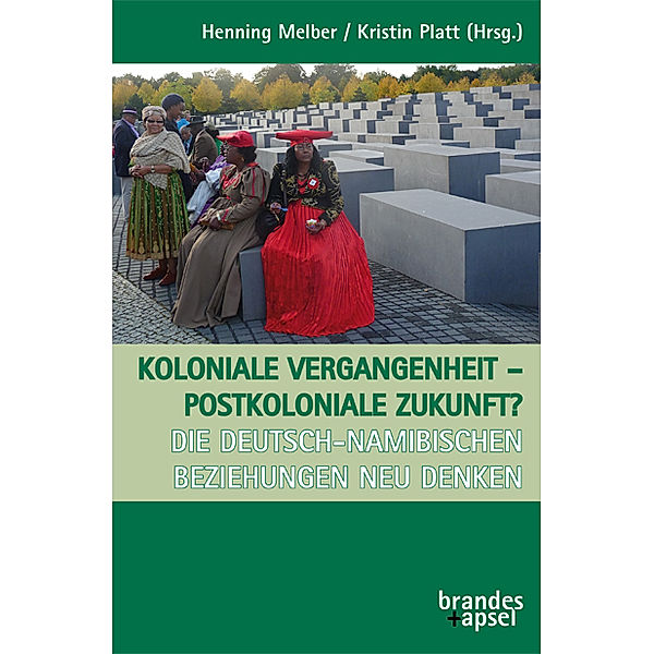 Koloniale vergangenheit - postkoloniale Zukunft?, Stephan Mühr