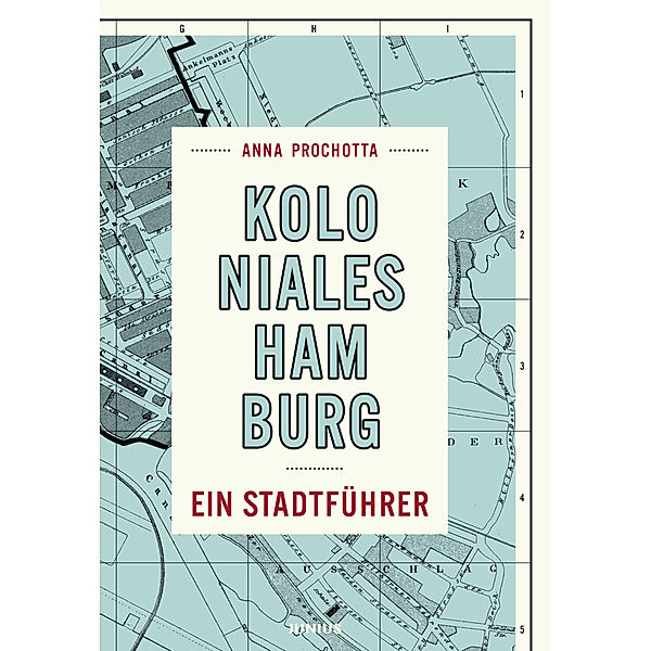 Koloniales Hamburg, Anna Prochotta