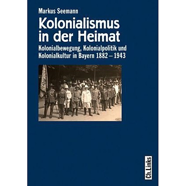 Kolonialismus in der Heimat, Markus Seemann