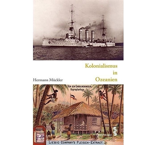 Kolonialismus in Ozeanien, Hermann Mückler