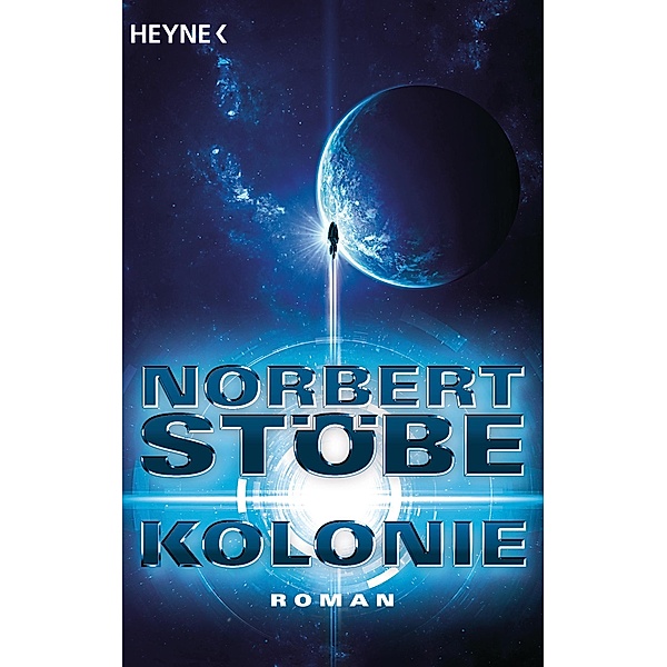 Kolonie, Norbert Stöbe