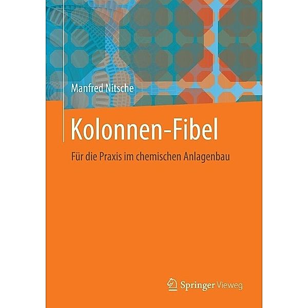 Kolonnen-Fibel, Manfred Nitsche