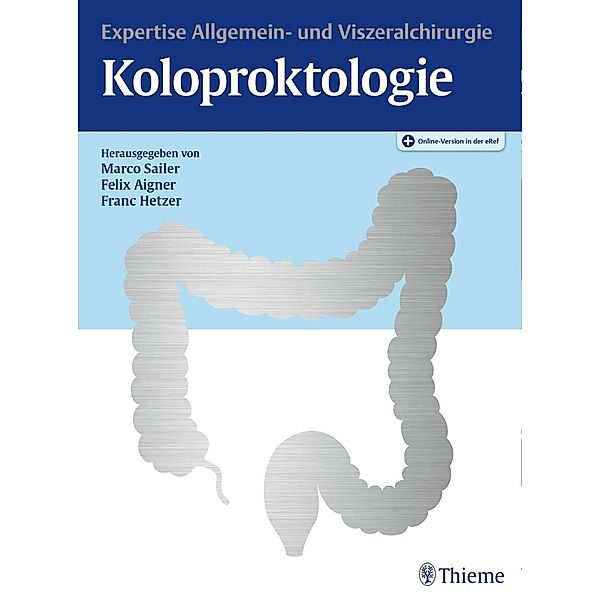 Koloproktologie