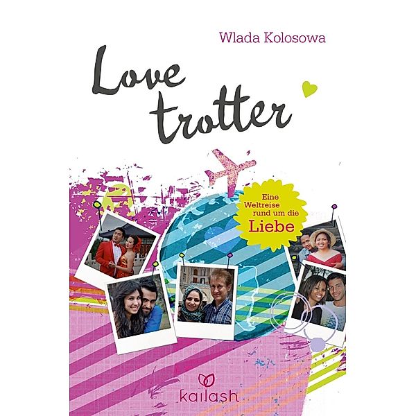 Kolosowa, W: Lovetrotter, Wlada Kolosowa