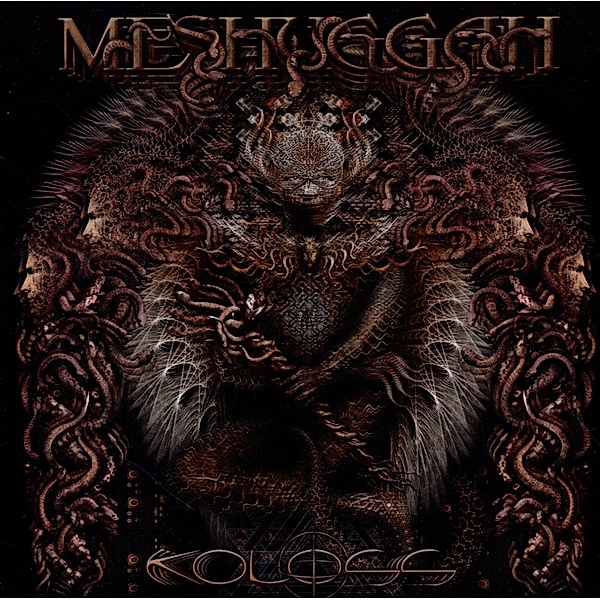 Koloss, Meshuggah