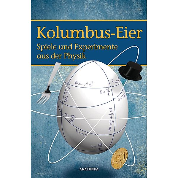 Kolumbus-Eier