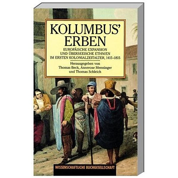 Kolumbus' Erben