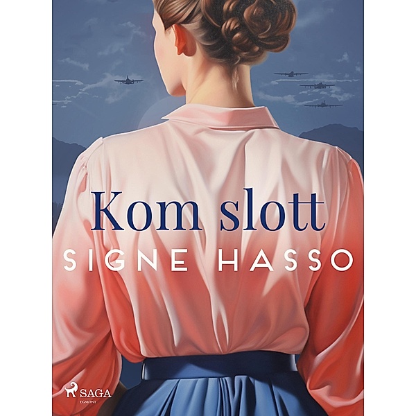 Kom slott / Signe Hasso Bd.1, Signe Hasso