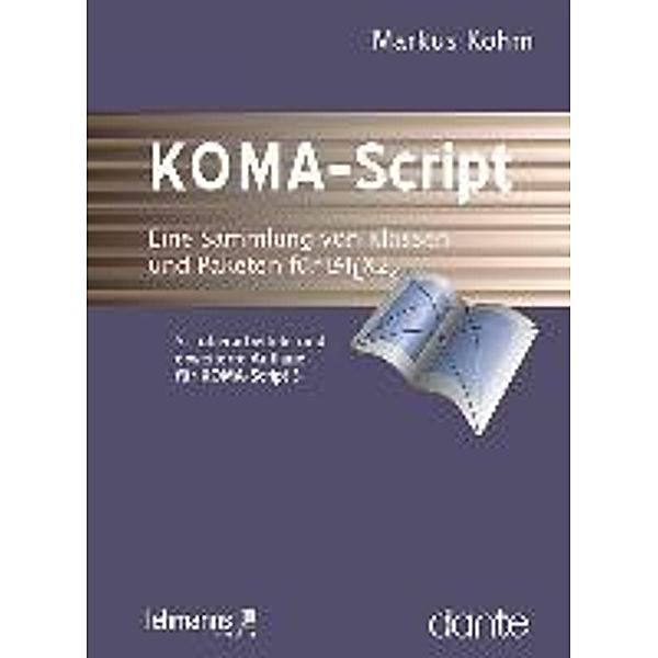 KOMA-Script, Markus Kohm, Jens U. Morawski