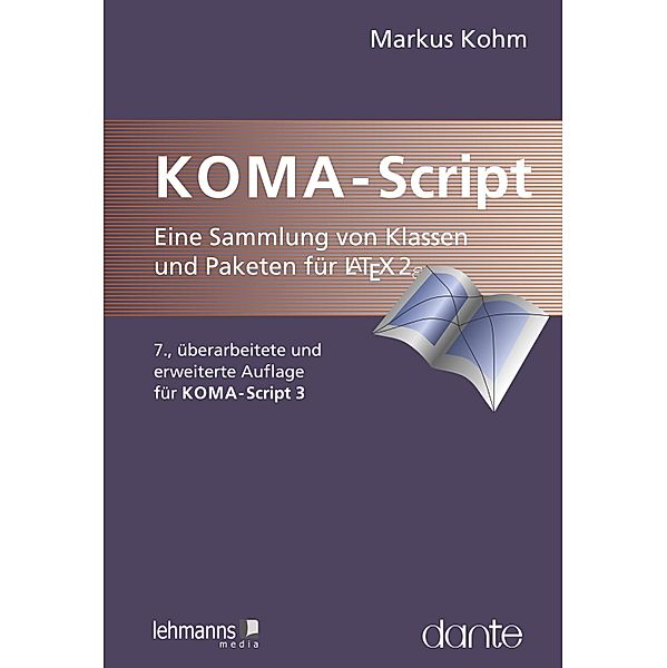 KOMA-Script, Markus Kohm