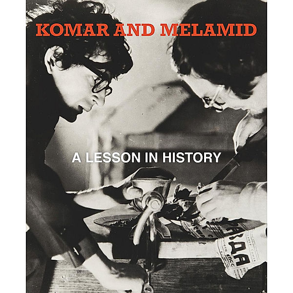 Komar & Melamid