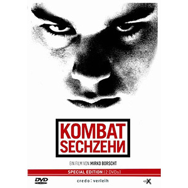 Kombat Sechzehn, Mirko Borscht