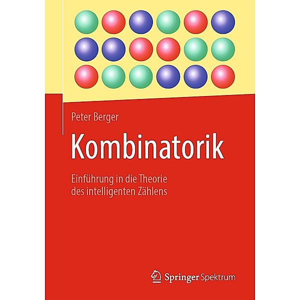 Kombinatorik, Peter Berger