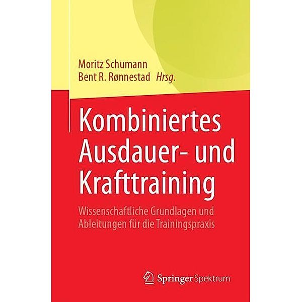 Kombiniertes Ausdauer- und Krafttraining