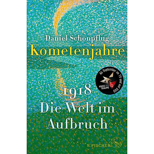 Kometenjahre, Daniel Schönpflug