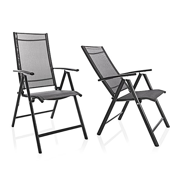 Komfort-Sessel 2er-Set