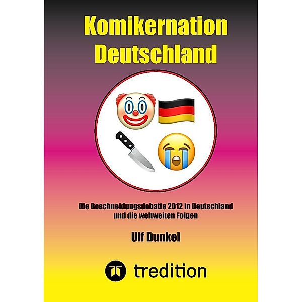 Komikernation Deutschland, Ulf Dunkel