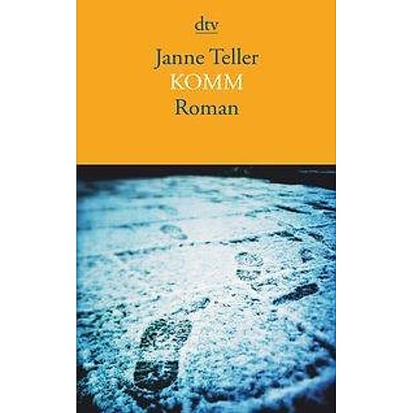 Komm, Janne Teller