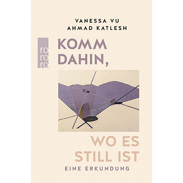 Komm dahin, wo es still ist, Vanessa Vu, Ahmad Katlesh