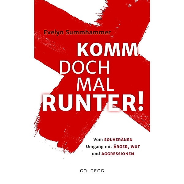 Komm doch mal runter, Evelyn Summhammer