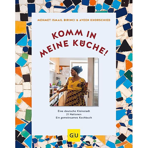 Komm in meine Küche!, Aveen Khorschied, Mehmet Ismail Birinci