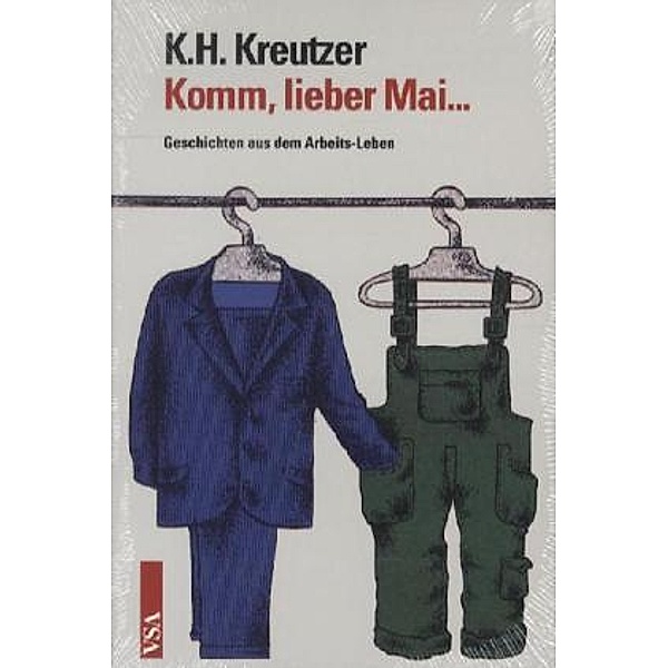 Komm, lieber Mai ..., Karl H Kreutzer