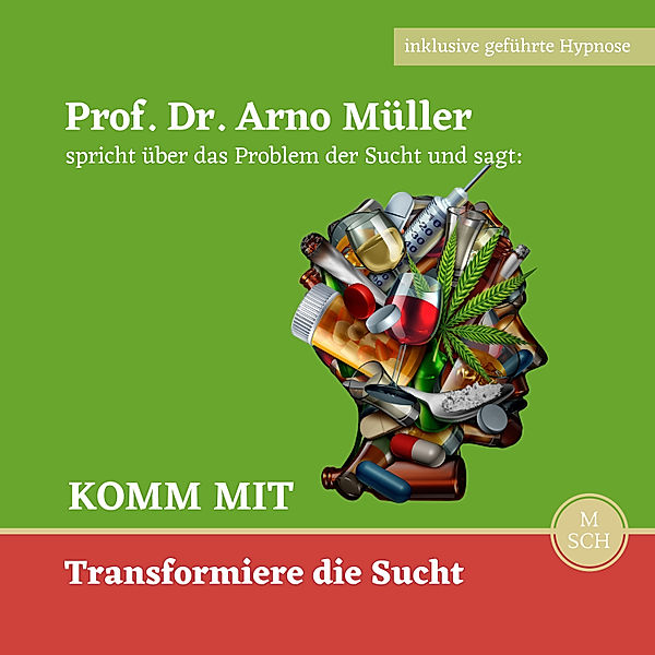 KOMM MIT - 10 - Komm mit, Prof. Dr. Arno Müller, Ulrike Schrempp