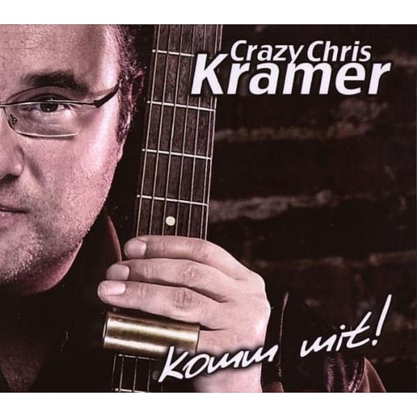 Komm Mit!, Crazy Chris Kramer