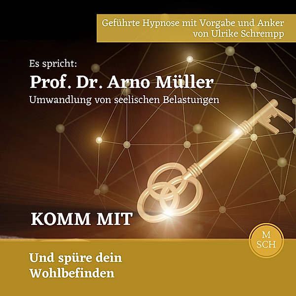KOMM MIT - 6 - Komm mit, Schrempp-Müller