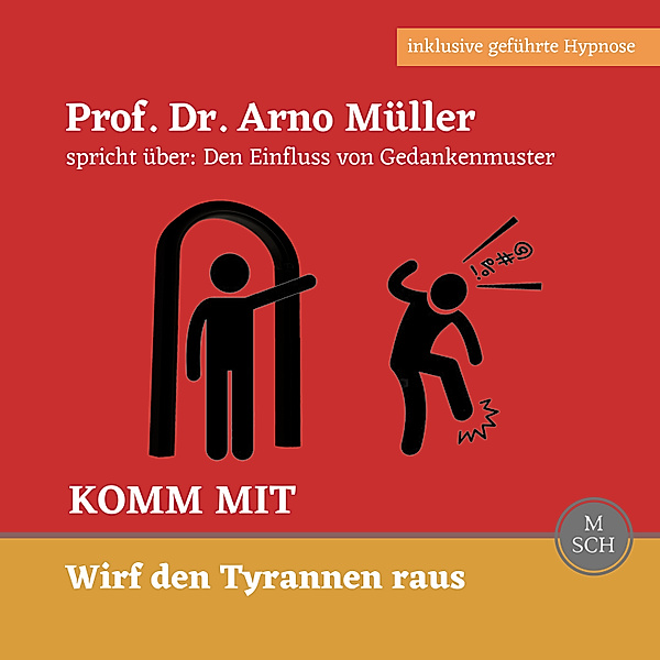 KOMM MIT - 8 - Komm mit, Müller-Schrempp