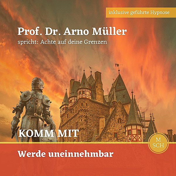 KOMM MIT - 9 - Komm mit, Müller-Schrempp