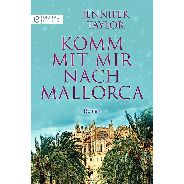 Komm mit mir nach Mallorca, Jennifer Taylor