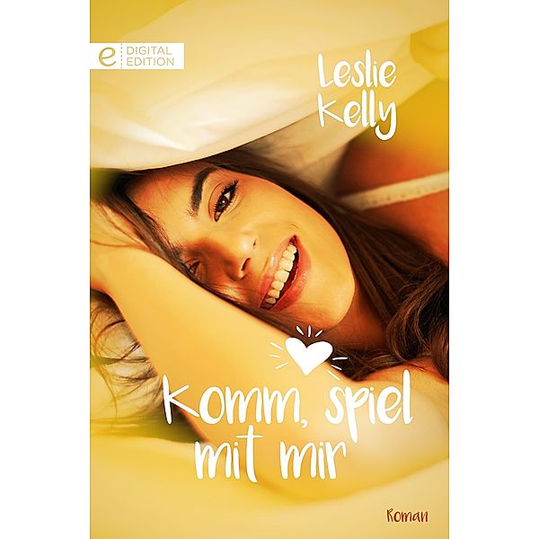 Komm, spiel mir mir, Leslie Kelly