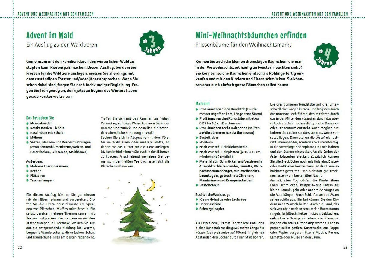 Komm wir feiern! Weihnachten Buch versandkostenfrei bei Weltbild.de