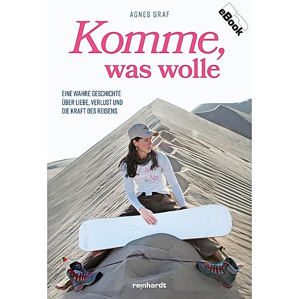 Komme, was wolle, Agnes Graf