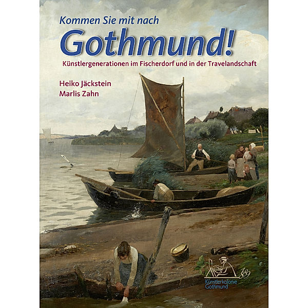 Kommen Sie mit nach Gothmund!, Heiko Jäckstein, Marlis Zahn