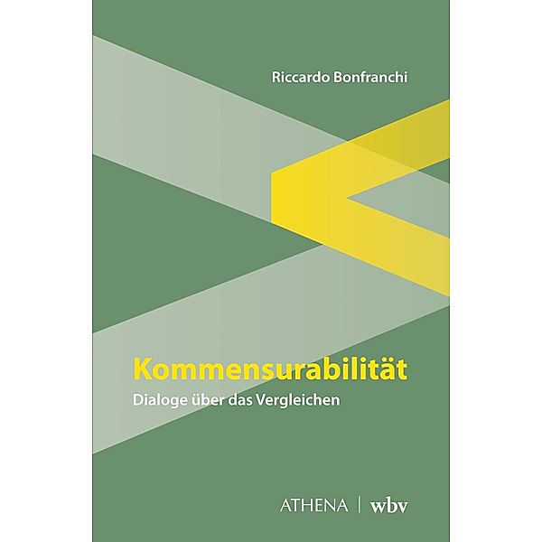 Kommensurabilität / Diskurs Philosophie Bd.29, Riccardo Bonfranchi