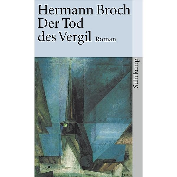 Kommentierte Werkausgabe. Romane und Erzählungen., Hermann Broch