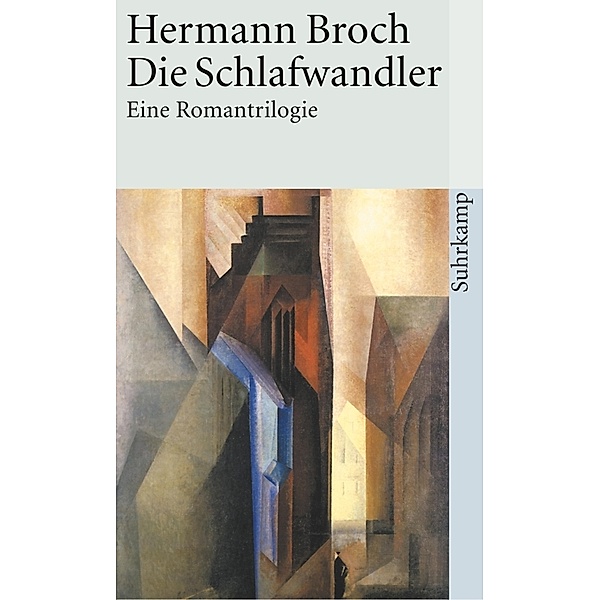 Kommentierte Werkausgabe. Romane und Erzählungen. Sechs Bände in Kassette, Hermann Broch