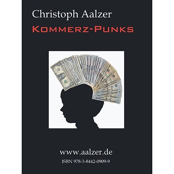 Kommerz-Punks, Christoph Aalzer