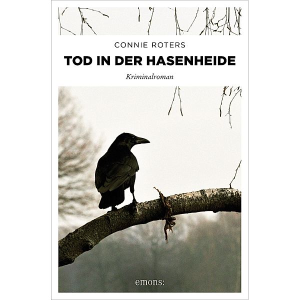 Kommissar Breschnow Band 1: Tod in der Hasenheide, Connie Roters