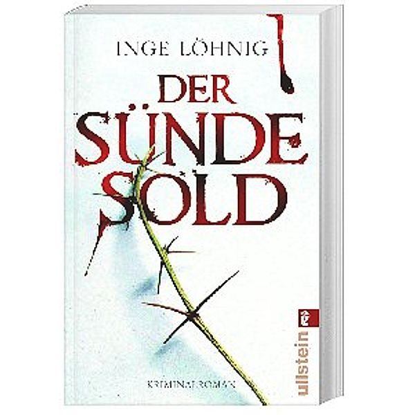 Kommissar Dühnfort Band 1: Der Sünde Sold, Inge Löhnig