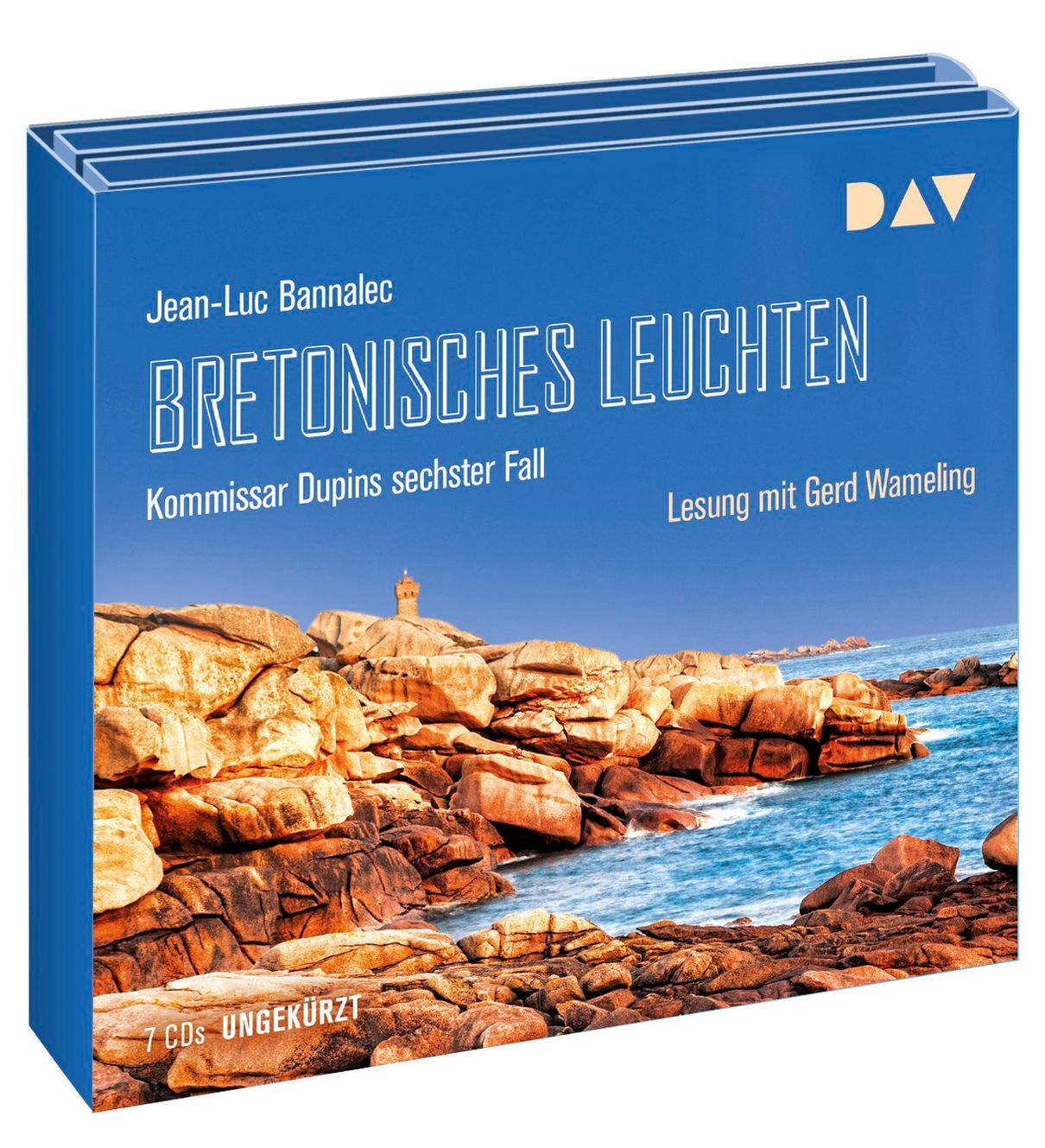 Kommissar Dupin - 6 - Bretonisches Leuchten Hörbuch - Weltbild.de