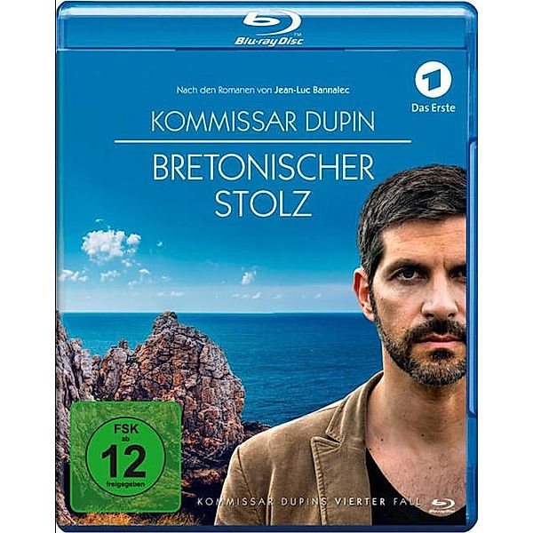 Kommissar Dupin: Bretonischer Stolz, Thomas Roth