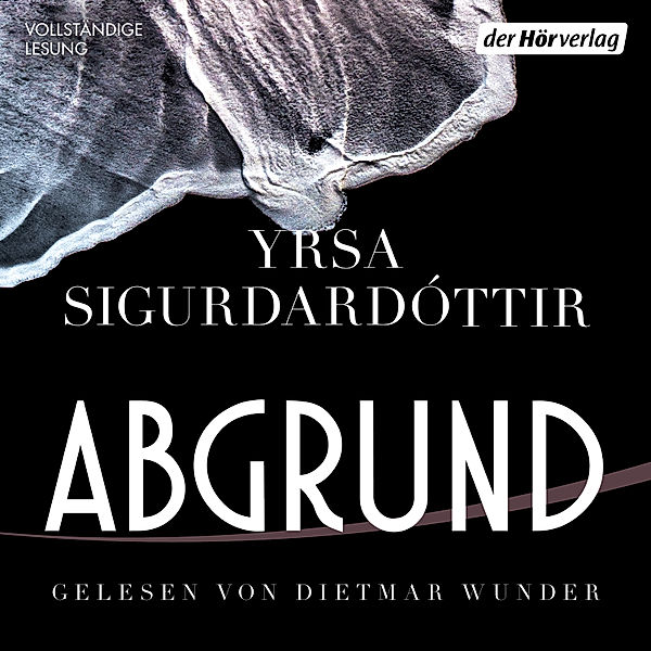 Kommissar Huldar und Psychologin Freyja - 4 - Abgrund, Yrsa Sigurdardóttir