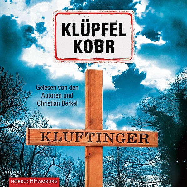 Kommissar Kluftinger - 10 - Kluftinger, Volker Klüpfel, Michael Kobr